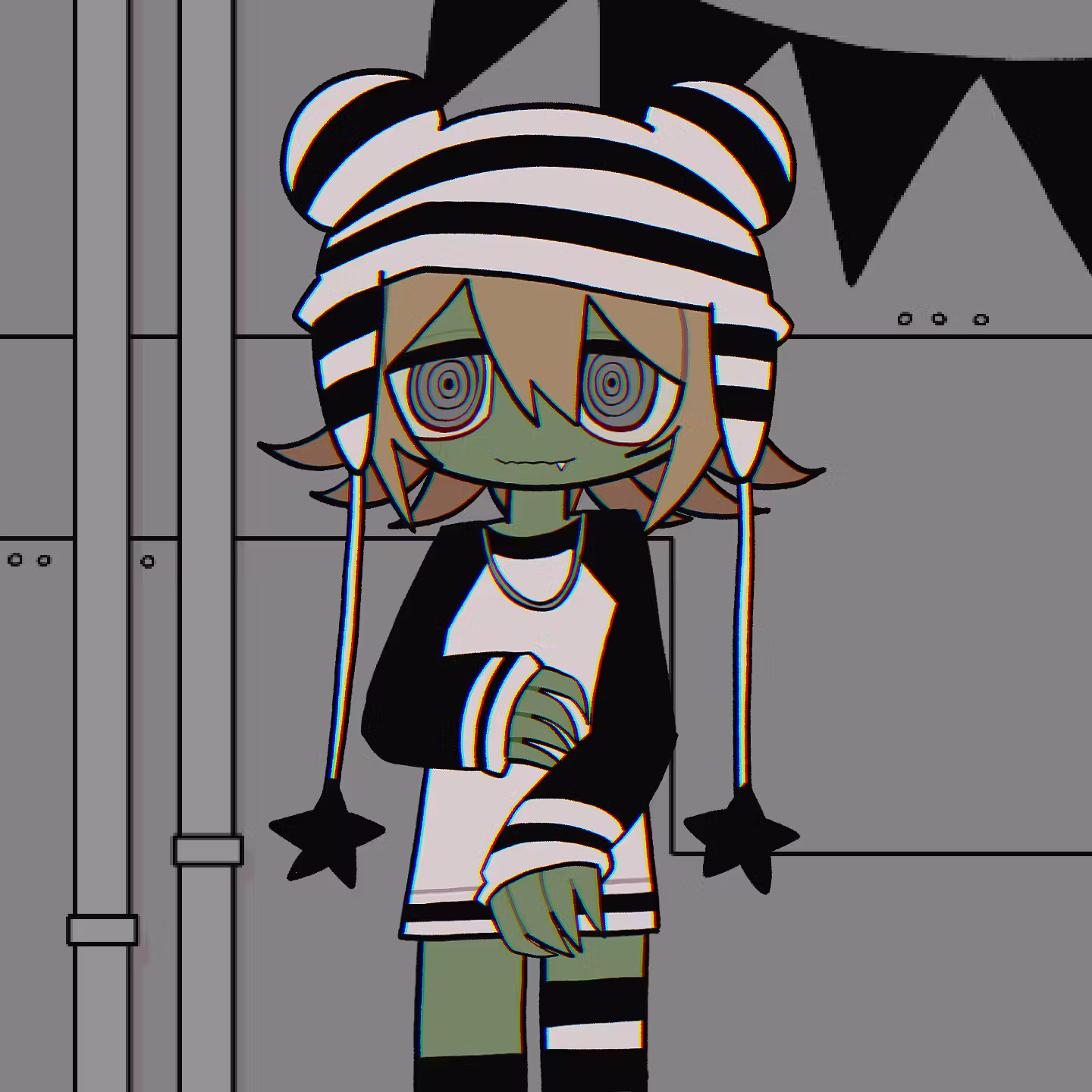 ゾンビお姉ちゃんを治療しよう3