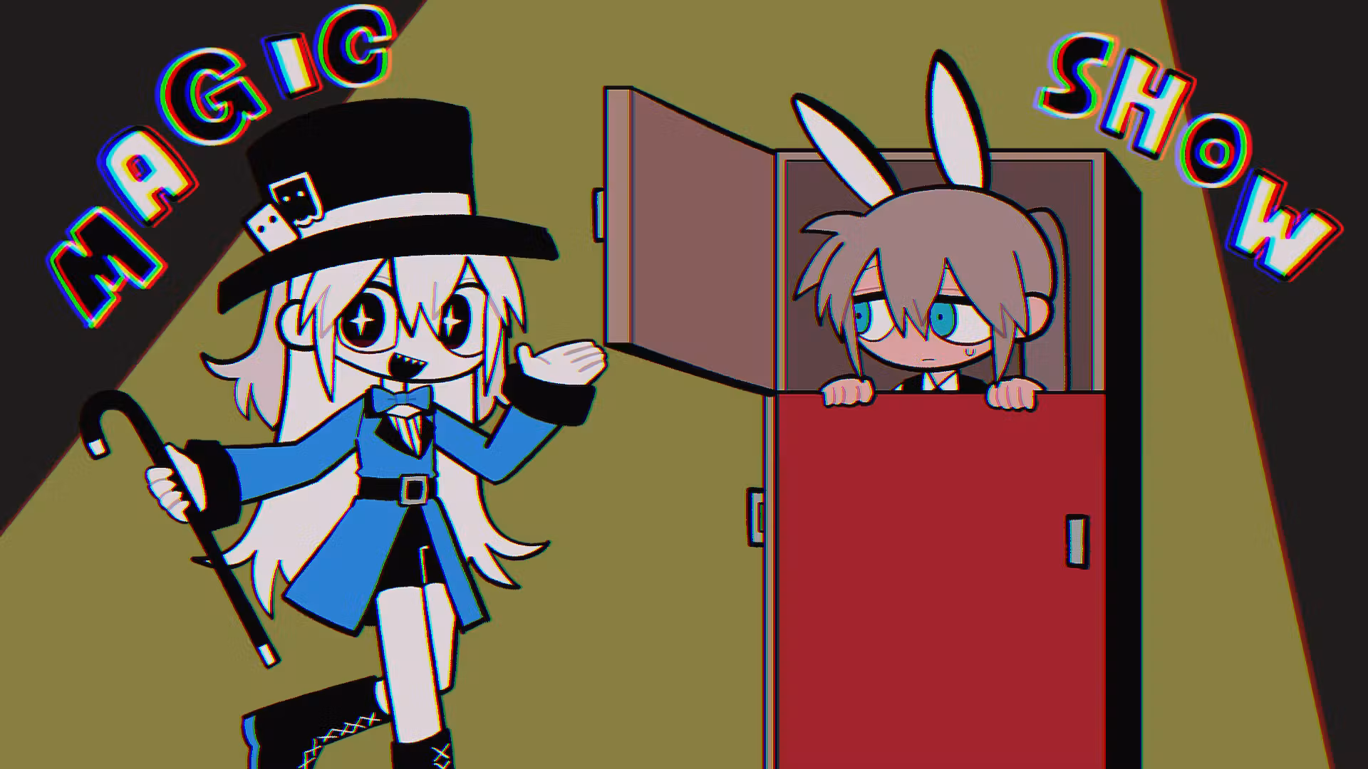 Magic show