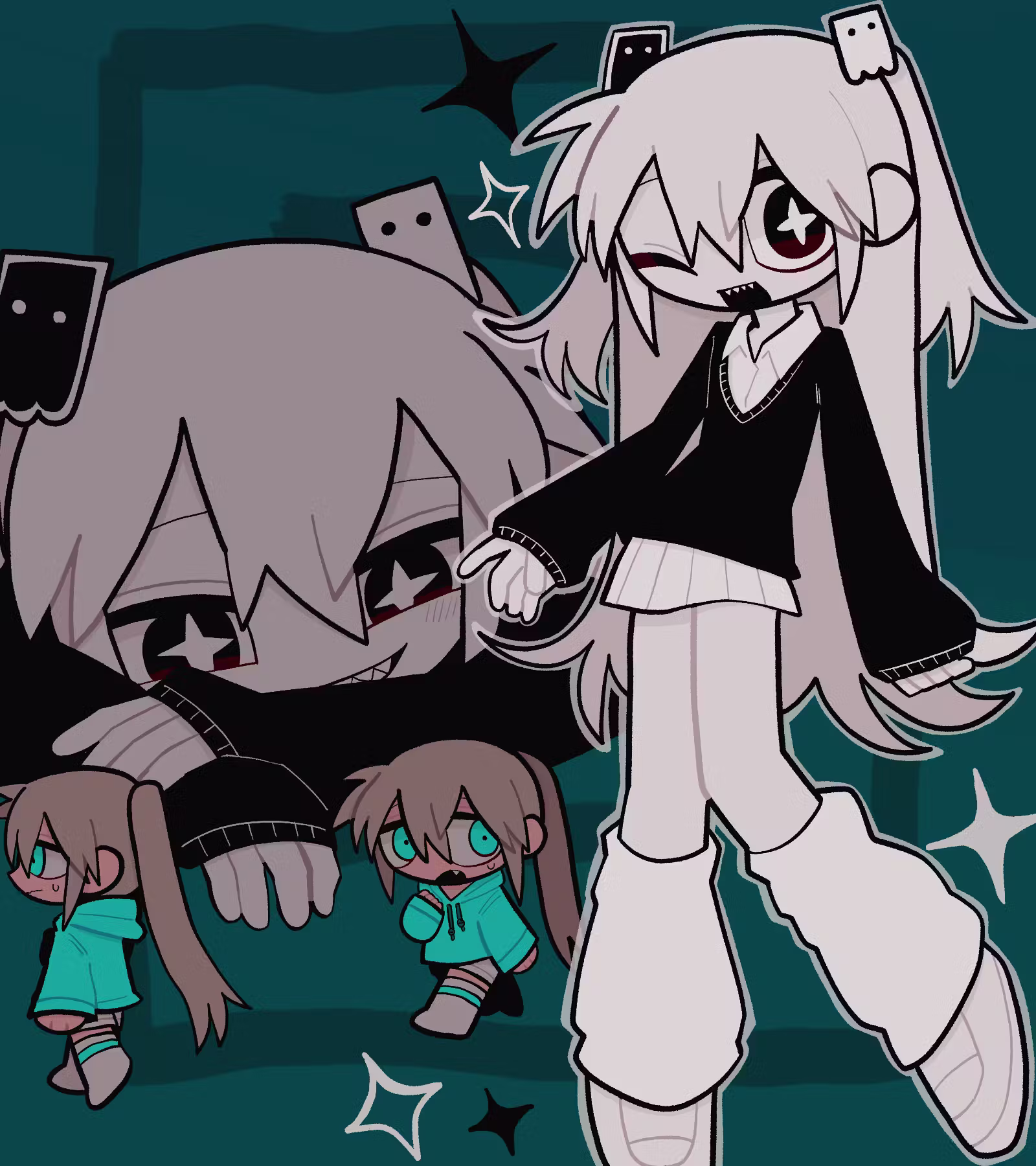 👻