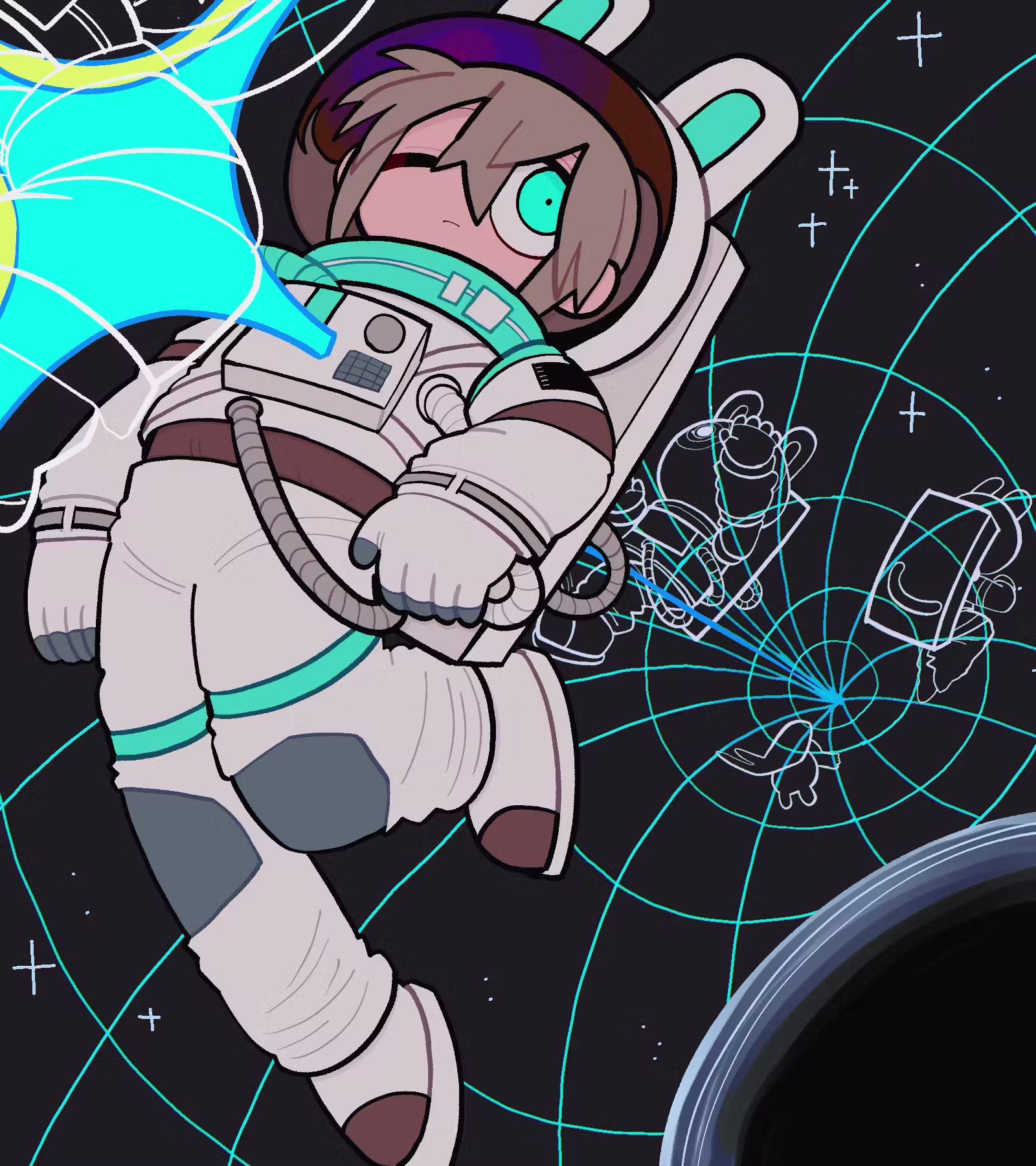 たぶん宇宙